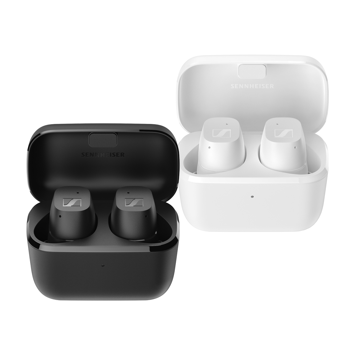 CX True Wireless | Sennheiser Malaysia – Sennheiser Consumer Audio