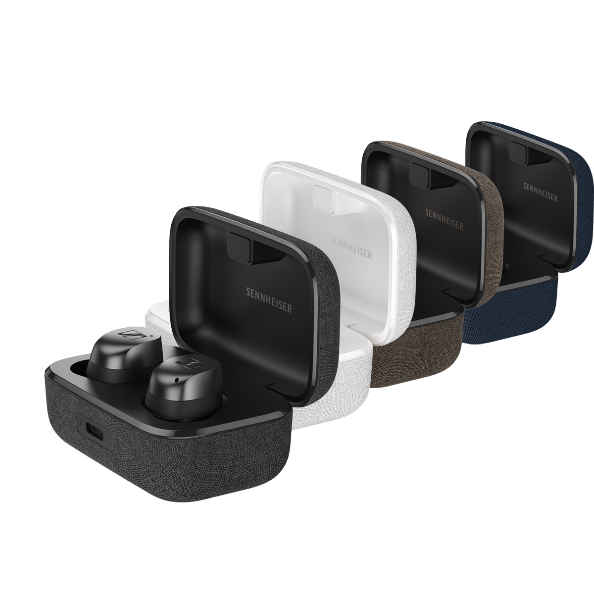 MOMENTUM True Wireless 4 | Sennheiser Malaysia MOMENTUM True Wireless 4 | Sennheiser Malaysia