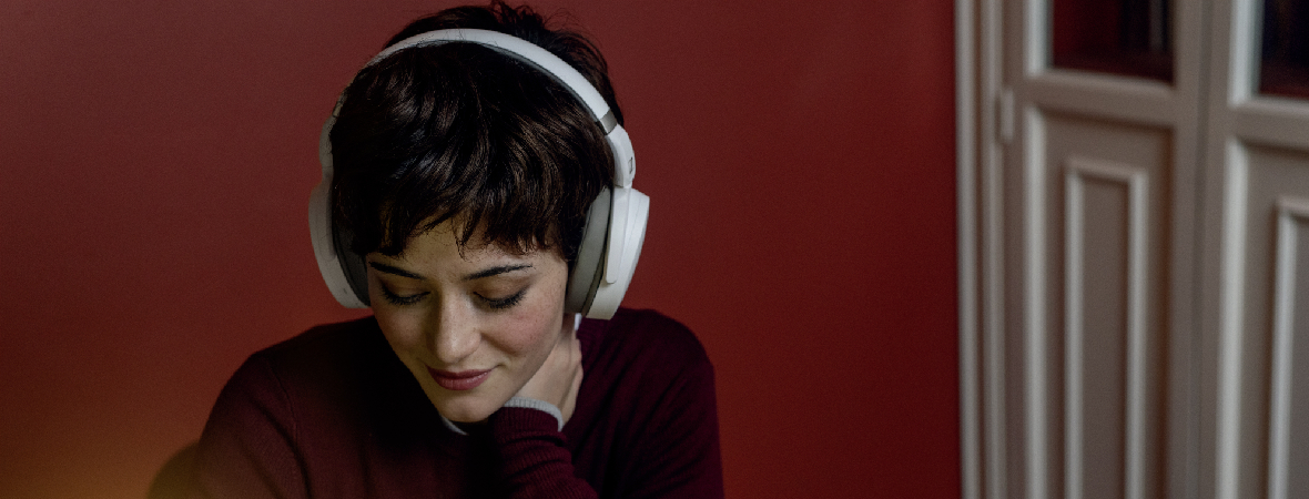 Noise Cancelling