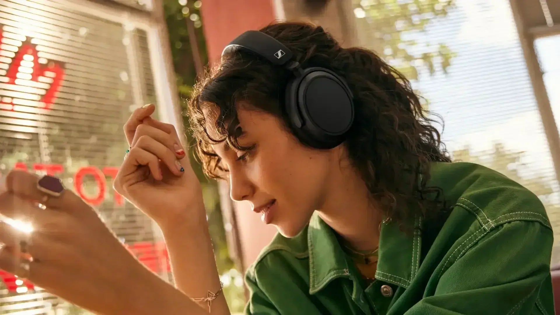 All Headphones – Sennheiser Consumer Audio Malaysia