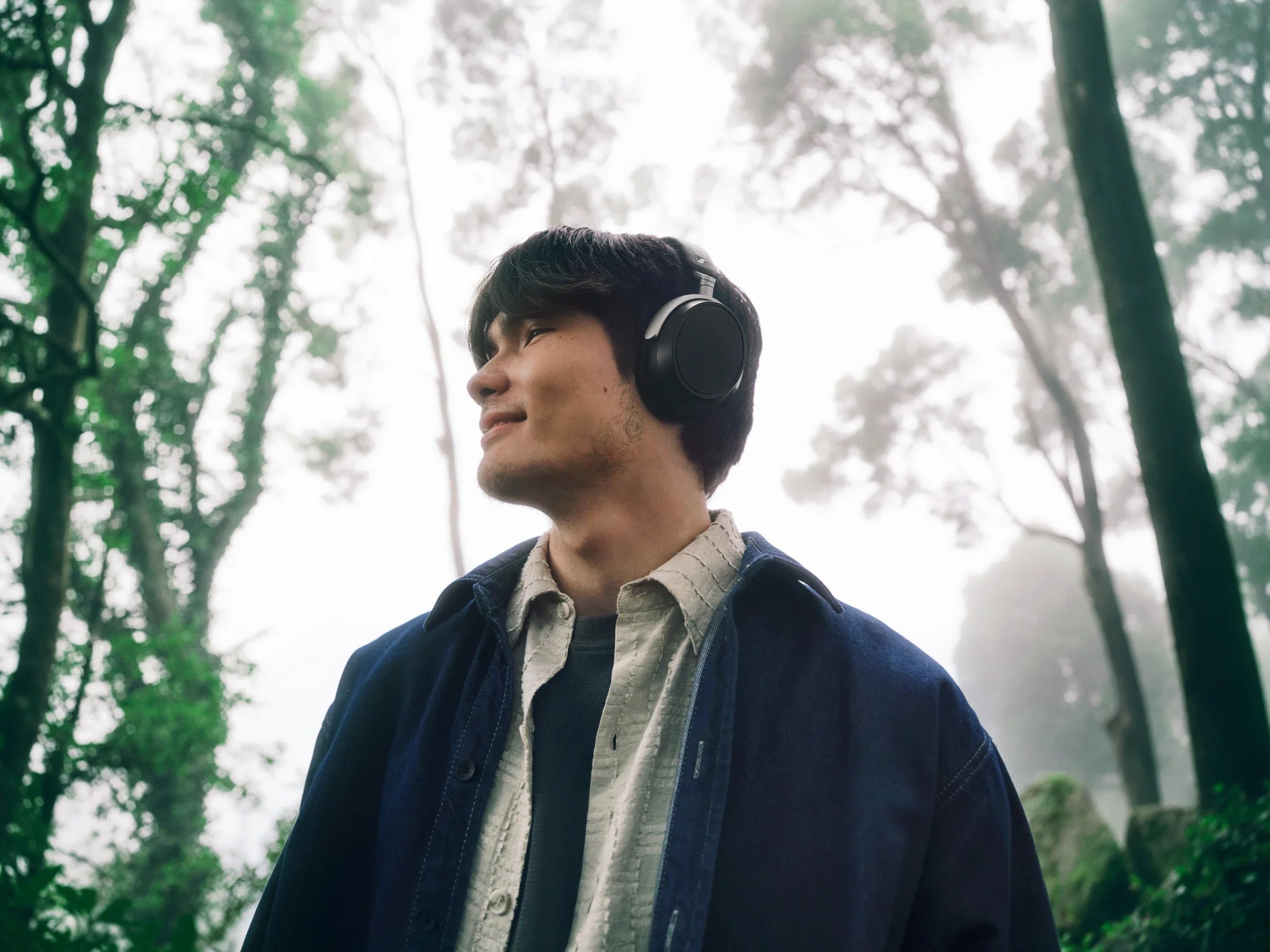 Premium Sound for Dad