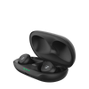 TV Clear Earbuds