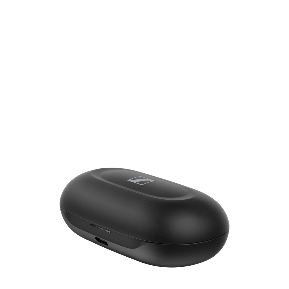 TV Clear Earbuds