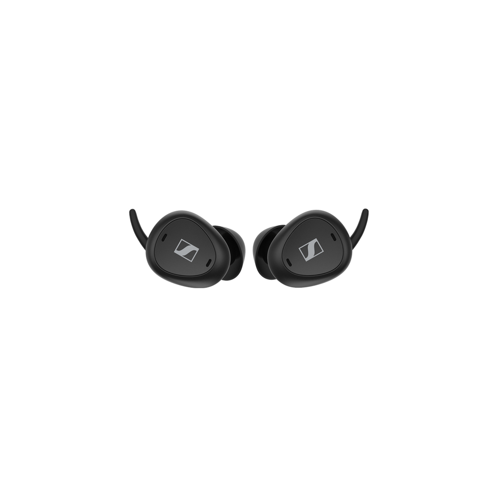 TV Clear Earbuds
