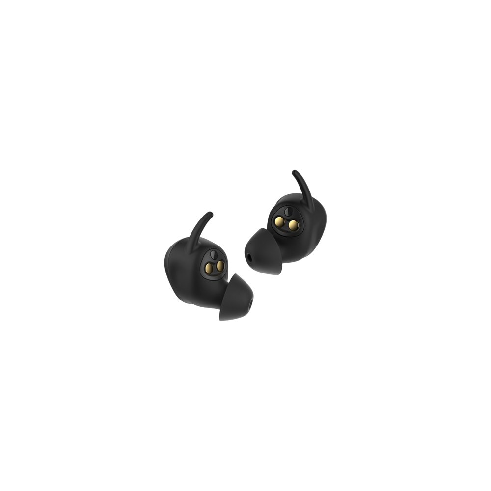 TV Clear Earbuds