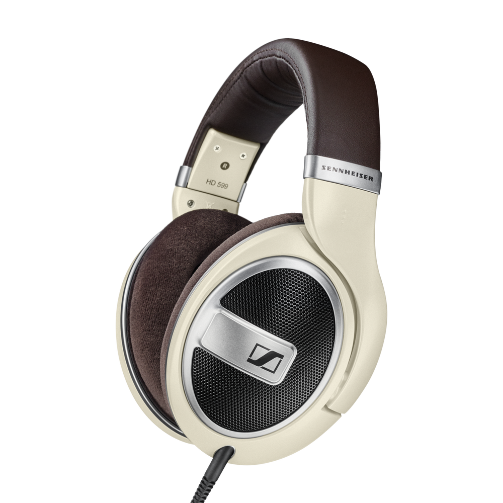 HD 599