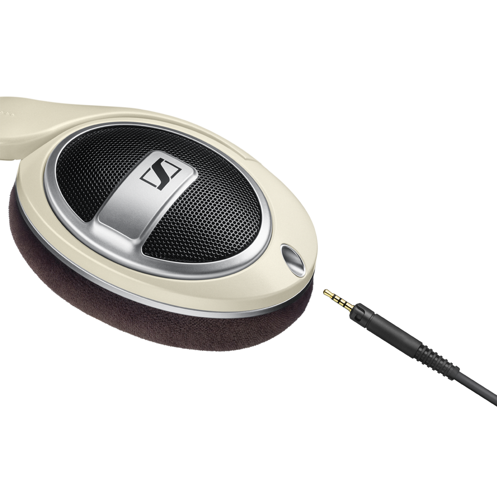 HD 599