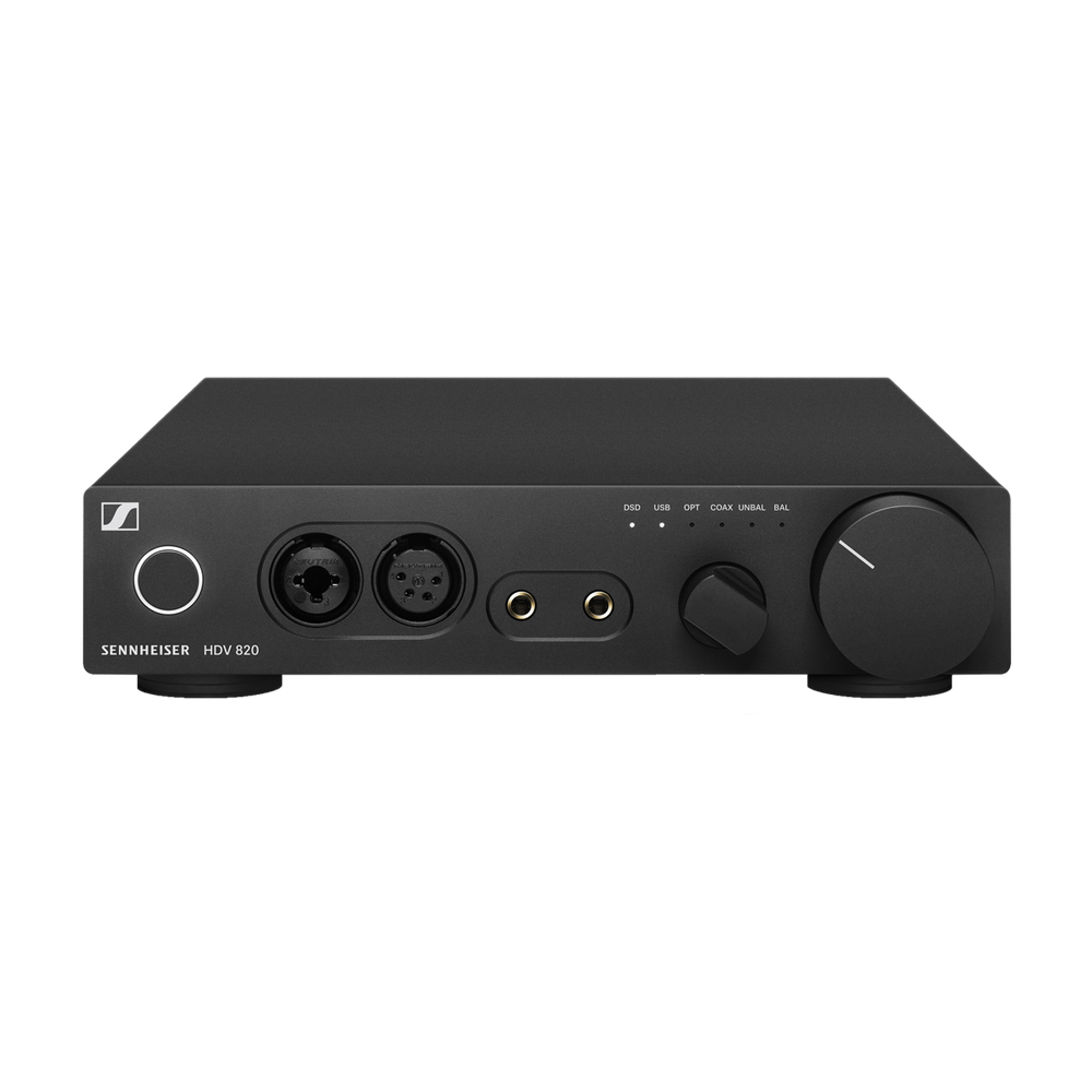 HDV 820