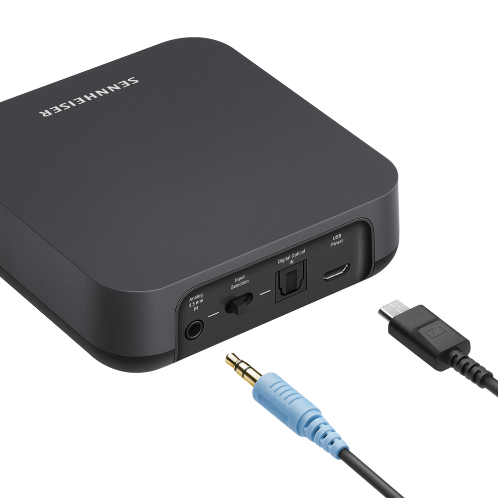 BT T100 Bluetooth® Audio Transmitter