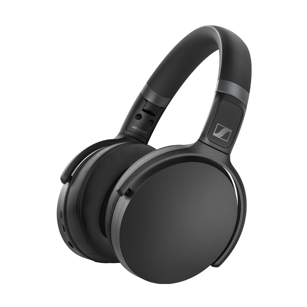 HD 450BT