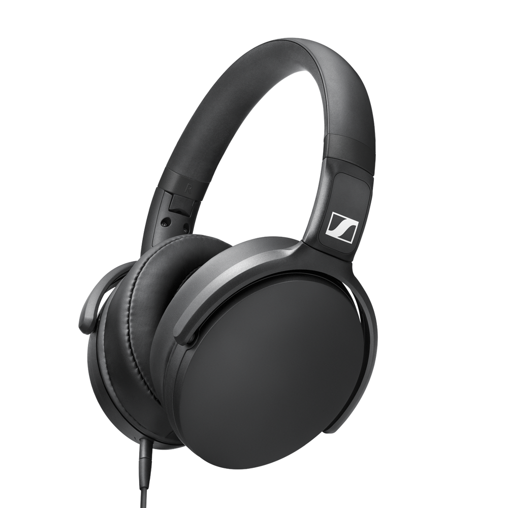 HD 400S
