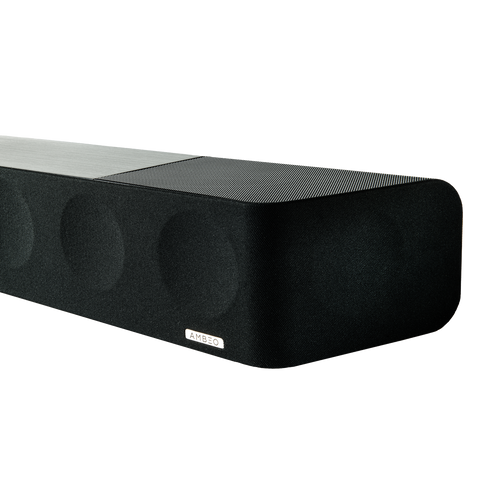 -AMBEO- Soundbar | Max