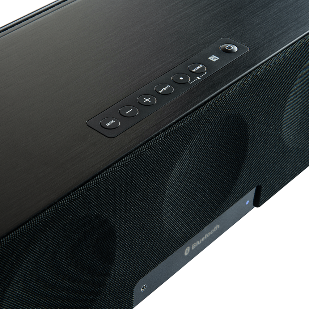 AMBEO Soundbar | Max