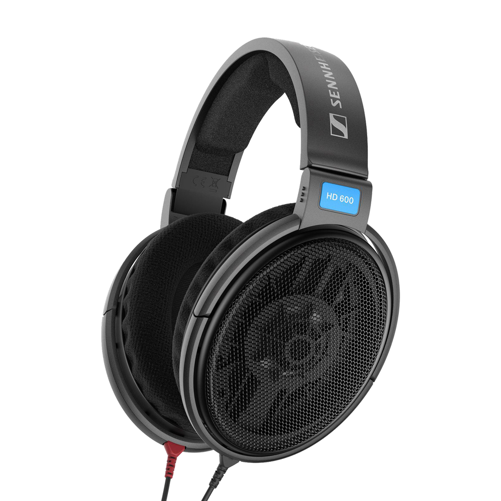 HD 600