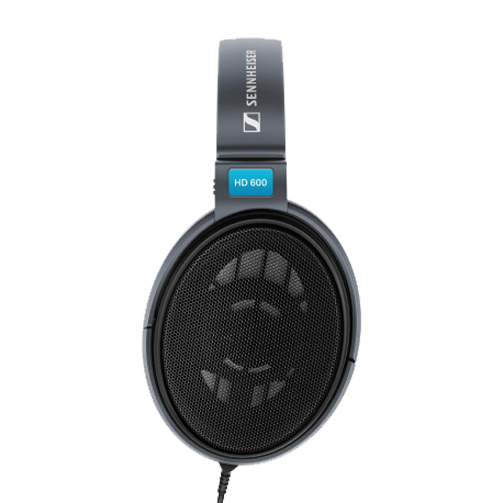 HD 600