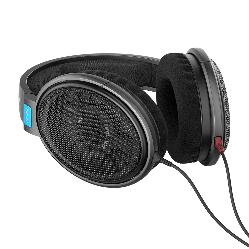 HD 600