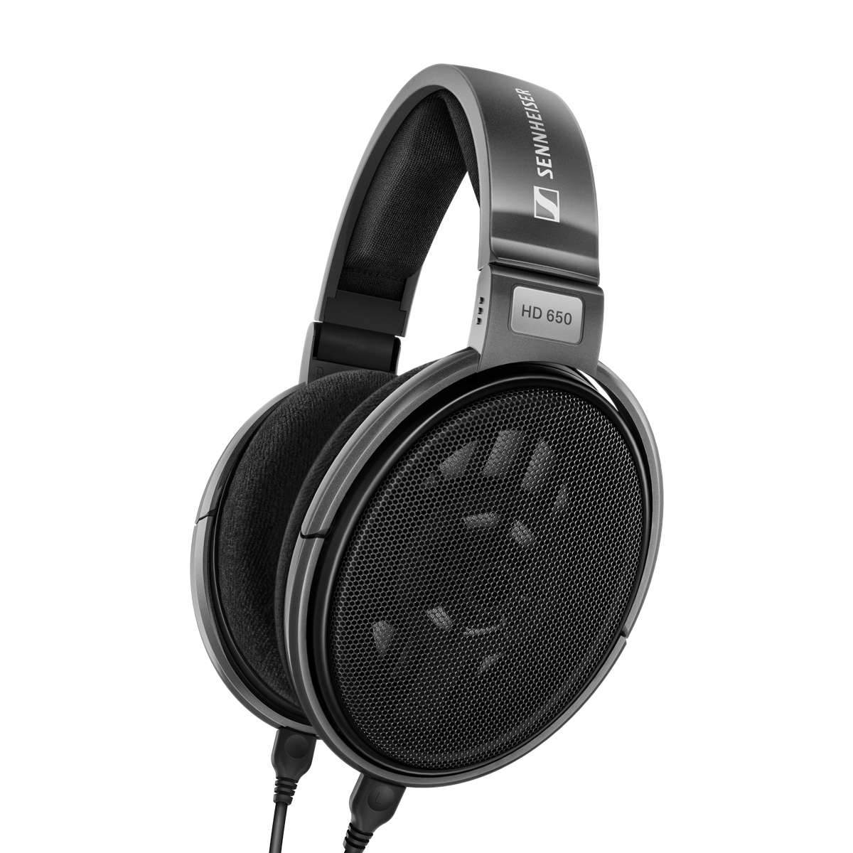 HD 650