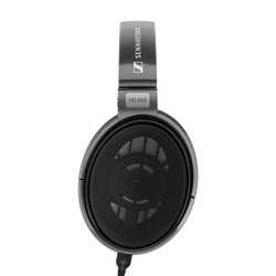 HD 650