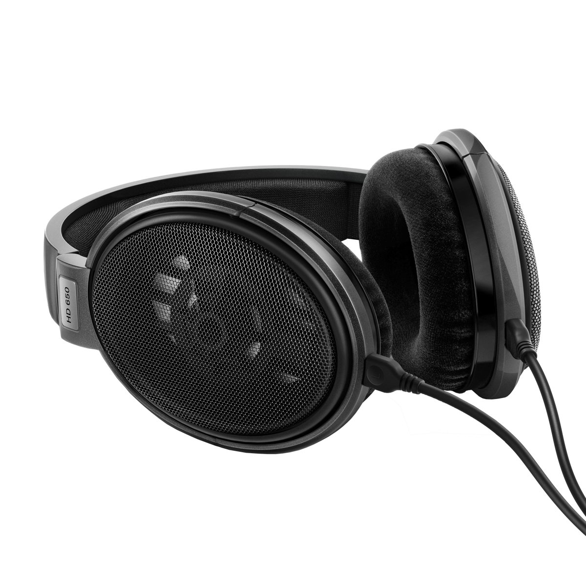 HD 650