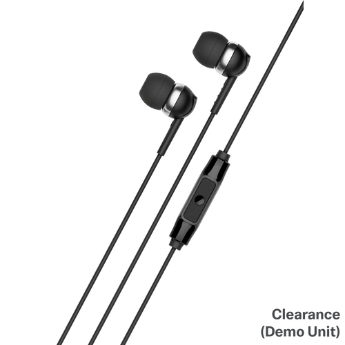(Clearance) CX 80S Wired In-Ear Headphones - Demo Unit