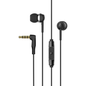 CX 80S Wired In-Ear Headphones