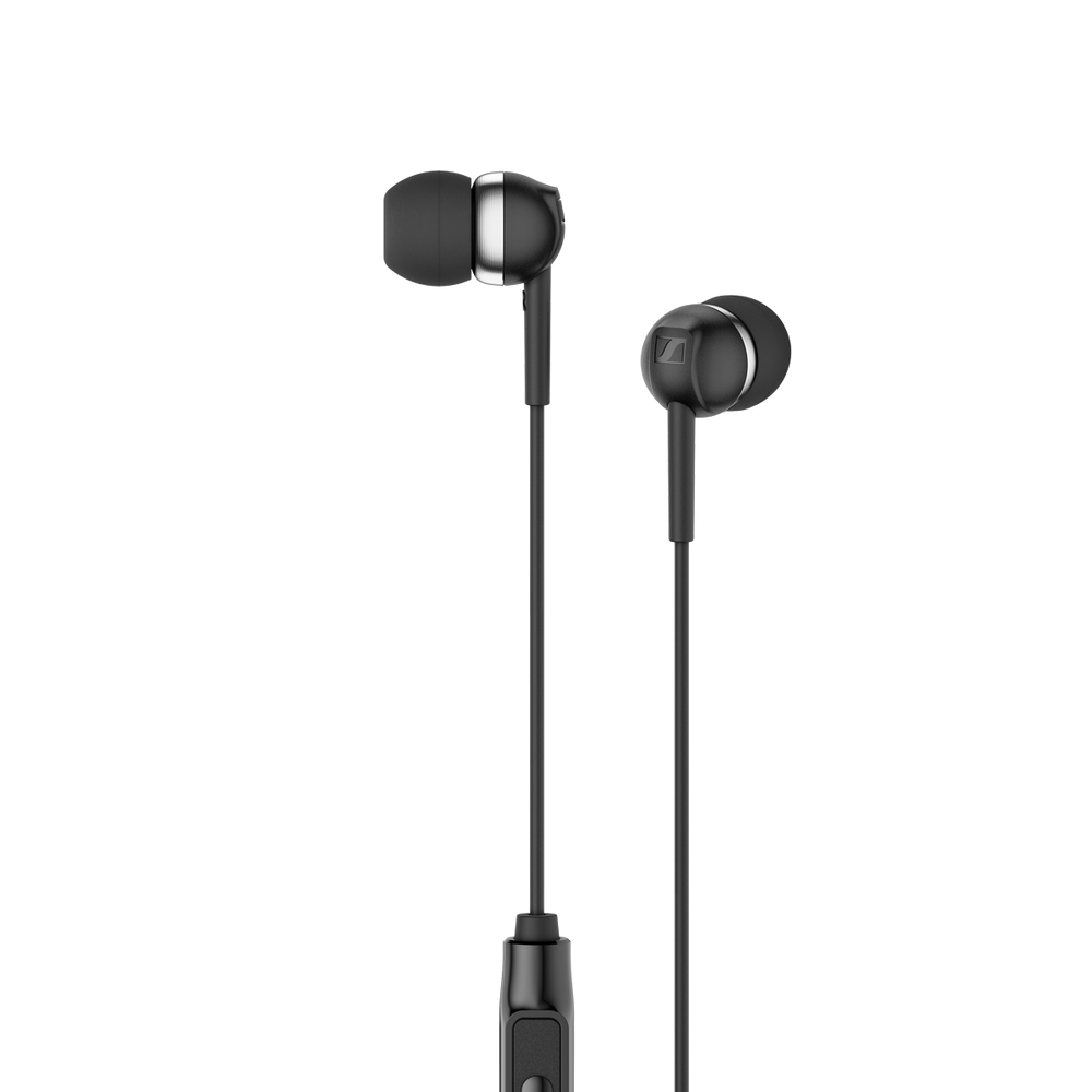 CX 80S Wired In-Ear Headphones
