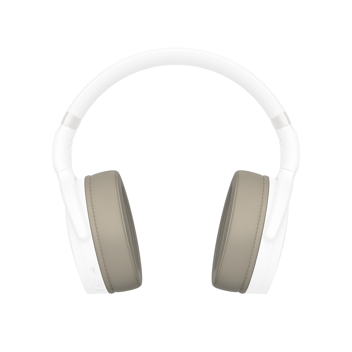 White HD 4.5 BTNC / 450BT / 450SE / 458BT Earpad Desktop