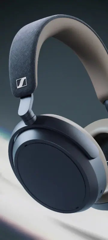 Denim MOMENTUM 4 Wireless Denim Mobile