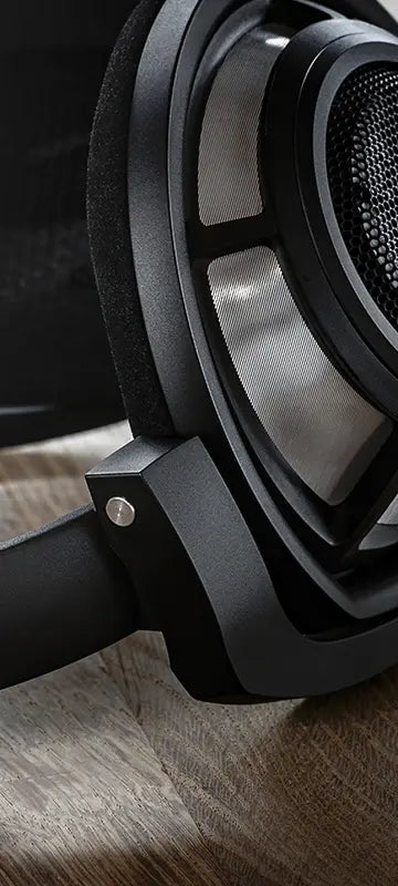 Black HD 800 S Mobile