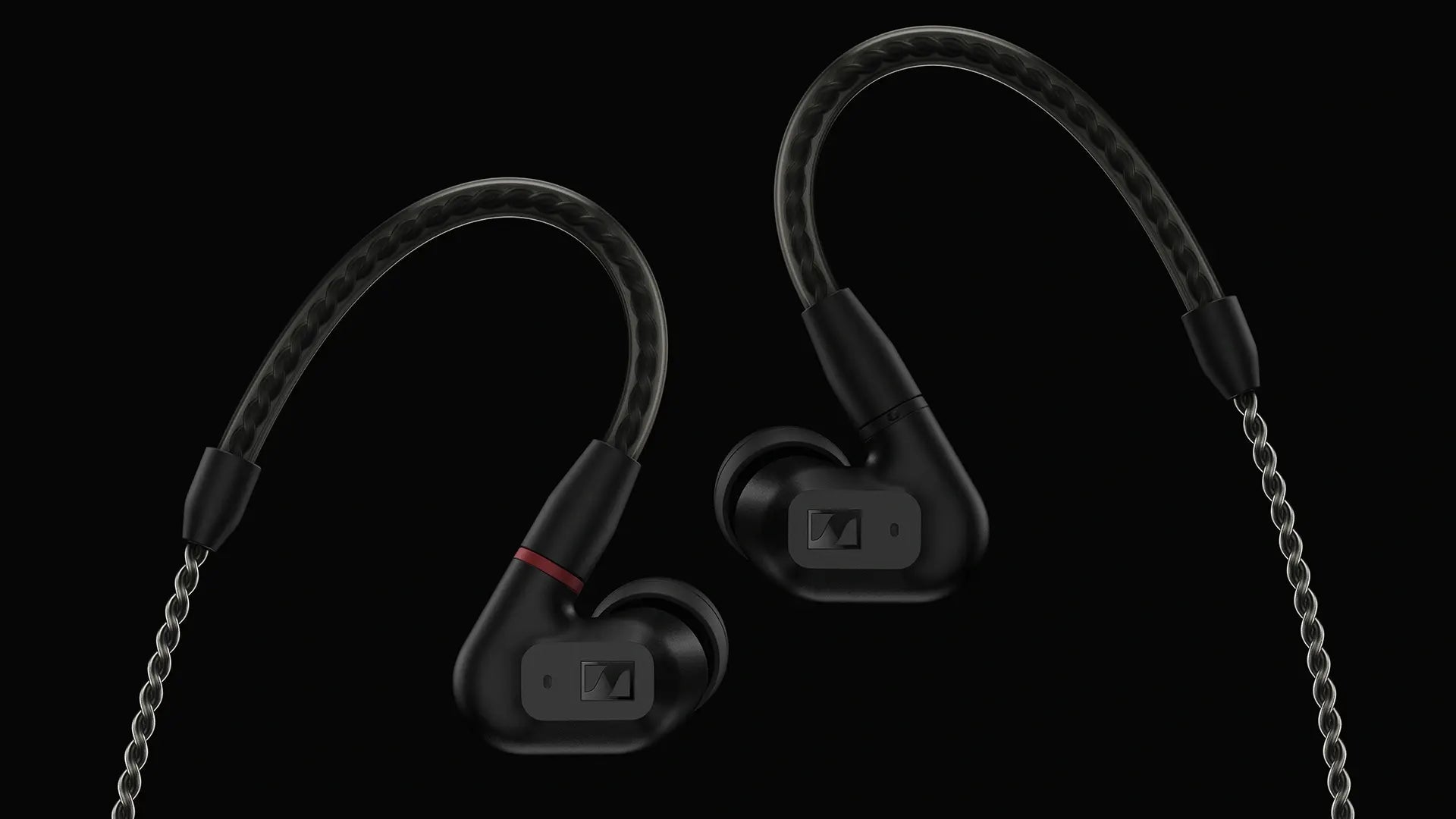 Black IE 200 Desktop