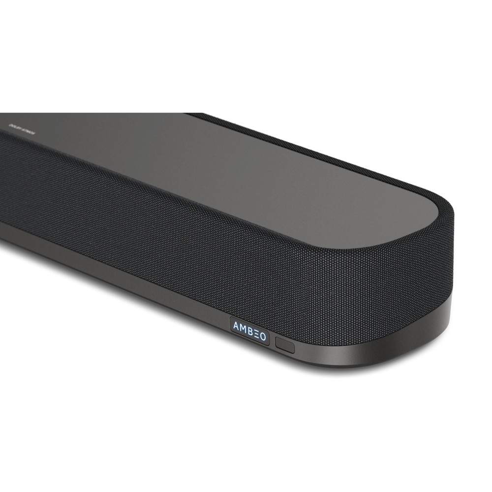 AMBEO Soundbar | Mini