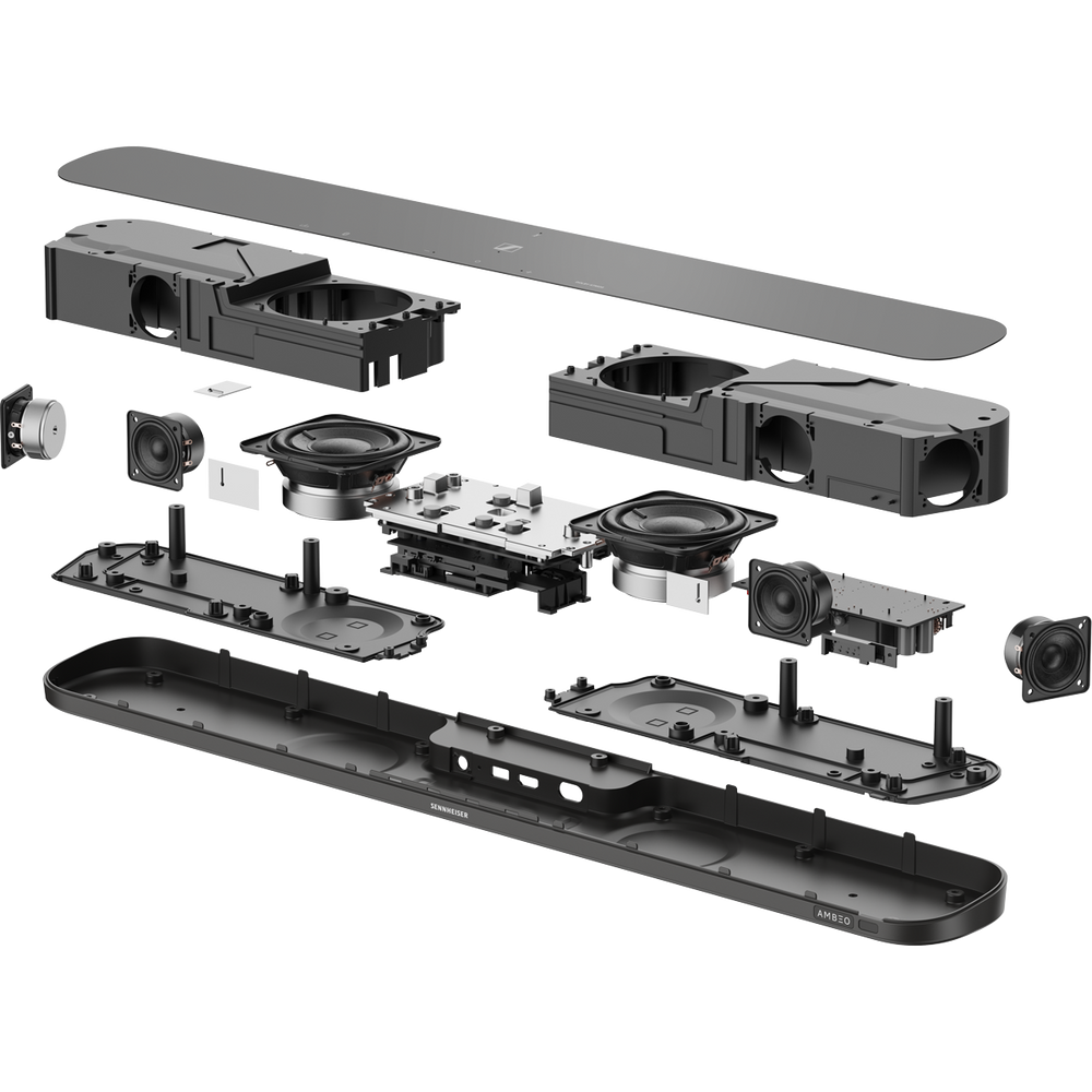 AMBEO Soundbar | Mini