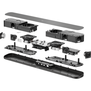 AMBEO Soundbar | Mini