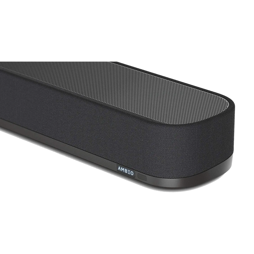 AMBEO Soundbar | Plus