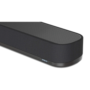 AMBEO Soundbar | Plus