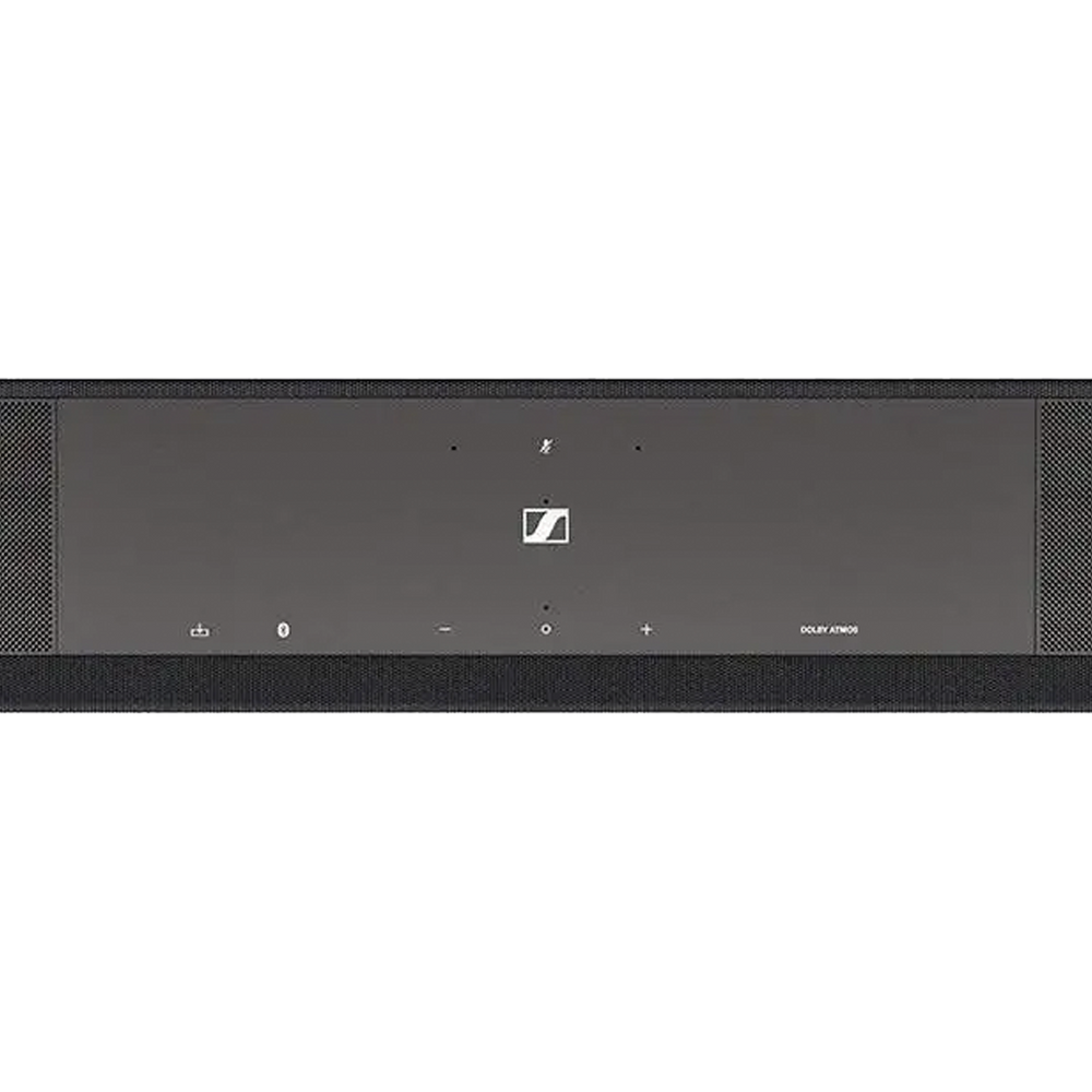 AMBEO Soundbar | Plus