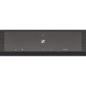 AMBEO Soundbar | Plus