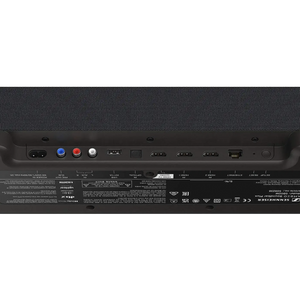 AMBEO Soundbar | Plus