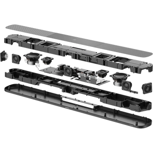 AMBEO Soundbar | Plus