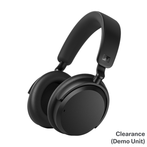 (Clearance) ACCENTUM Wireless - Demo Unit