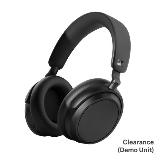 (Clearance) ACCENTUM Plus Wireless - Demo Unit