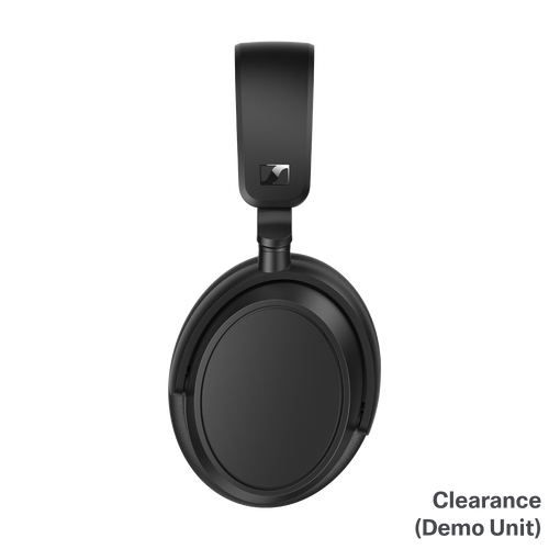 (Clearance) ACCENTUM Plus Wireless - Demo Unit