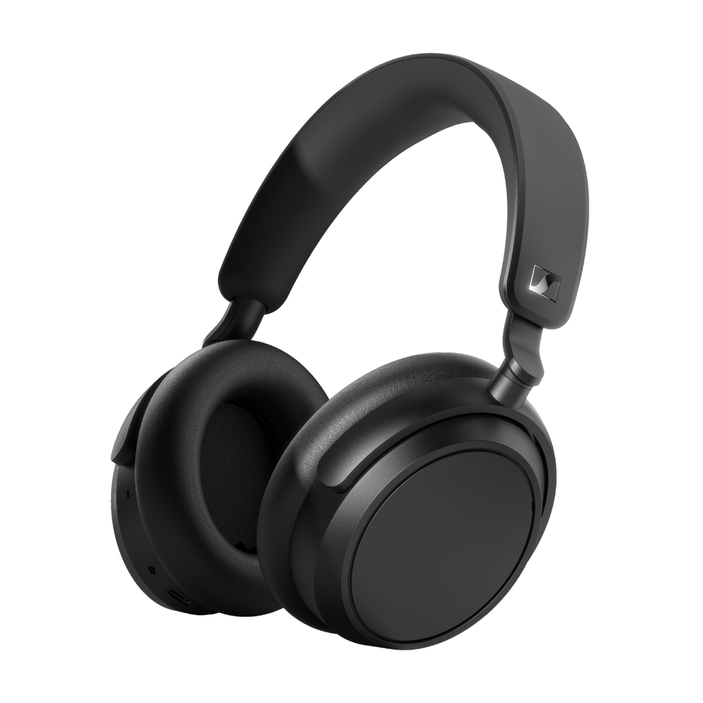 ACCENTUM Plus Wireless