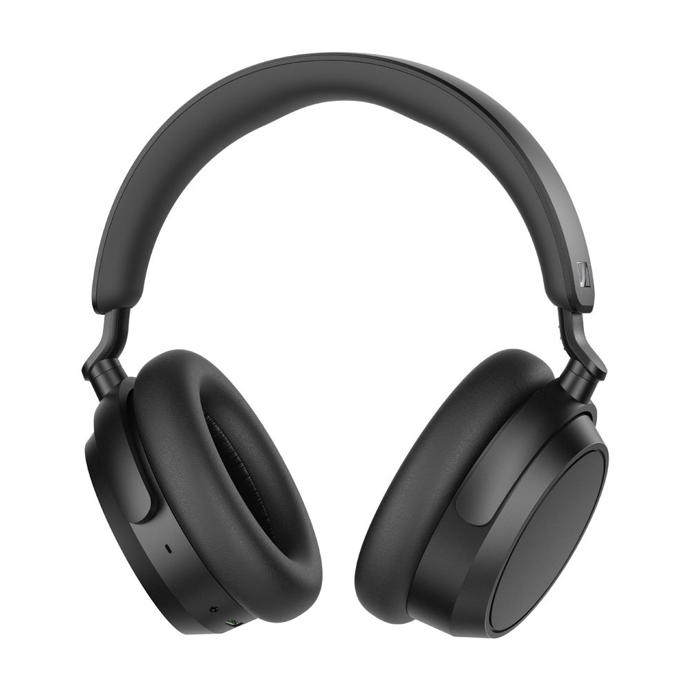 ACCENTUM Plus Wireless