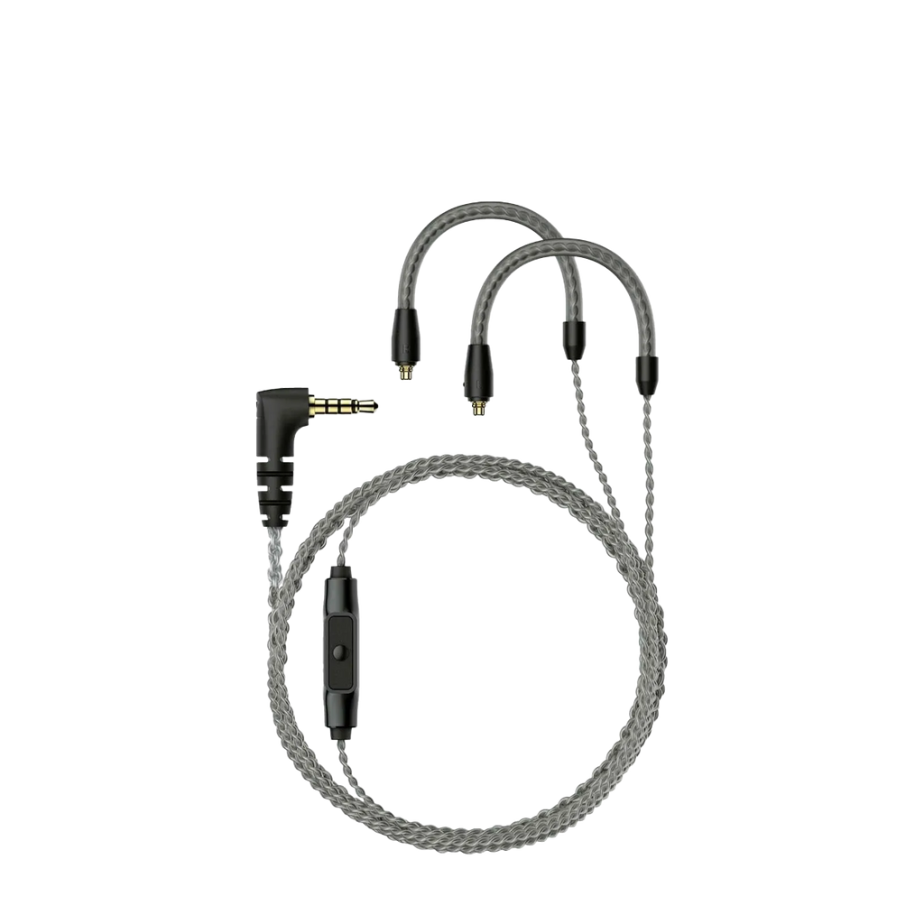 MMCX Cable with Microphone