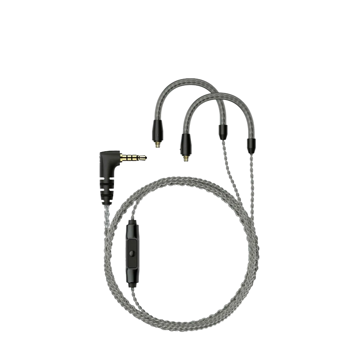 MMCX Cable with Microphone