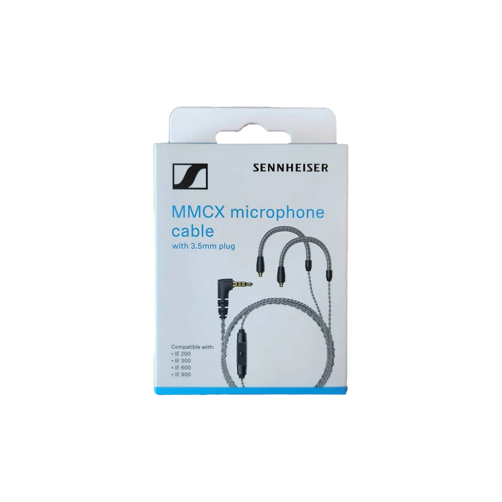 MMCX Cable with Microphone