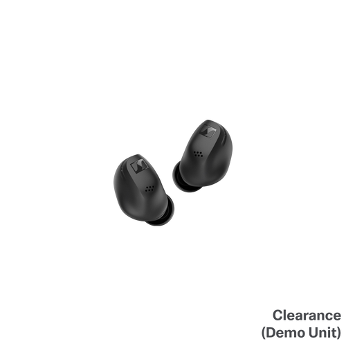 (Clearance) ACCENTUM True Wireless - Demo Unit