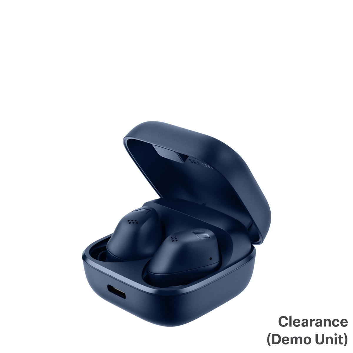 Blue (Clearance) ACCENTUM True Wireless - Demo Unit Desktop