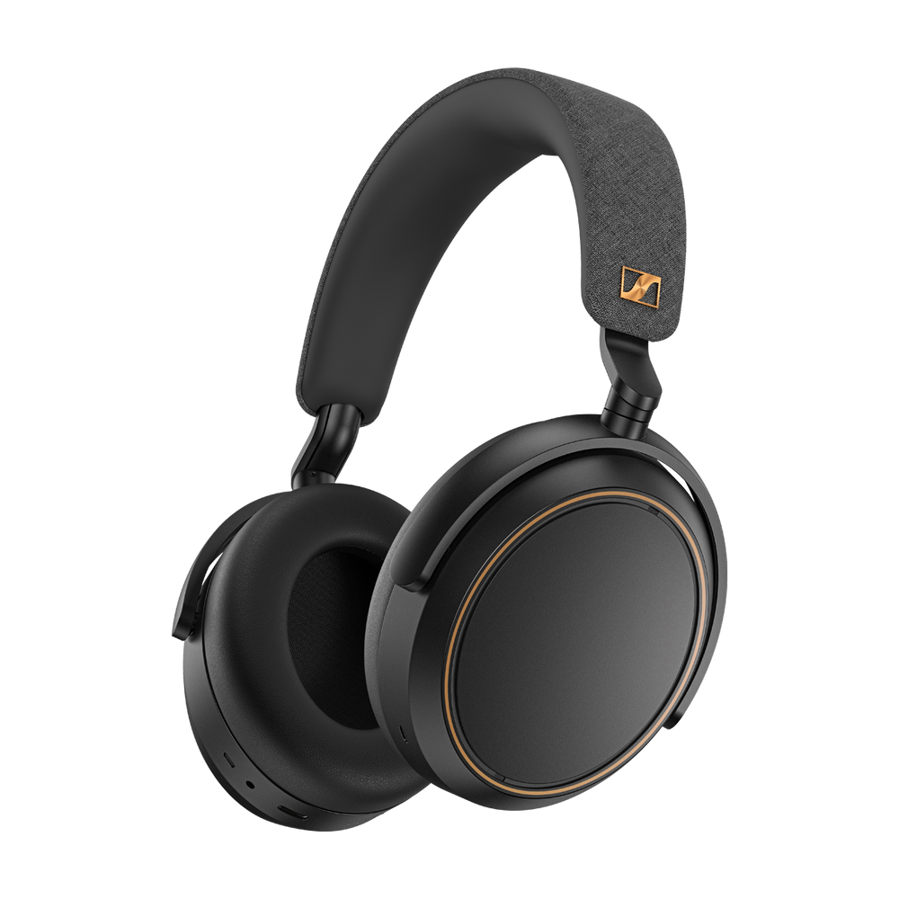 MOMENTUM 4 Wireless Copper